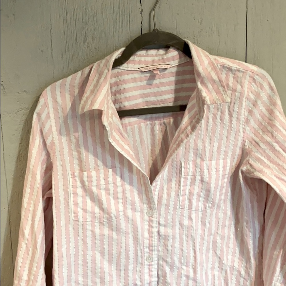 Victoria’s Secret nightgown